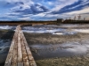 LAGUNA INVERNALE - Sattin Davide , Piove di Sacco (PD)