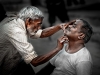 INDIAN BARBER - Villa Riccardo , San Mauro Torinese (TO)