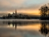 \"Lago di Bled\" Panico Marco , Gemona del Friuli (UD)