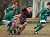 \"Rugby giovanile\" Scaramelli Massimo EFIAP, Ferrara (FE)