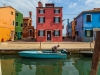 "BURANO DI GIORNO" Visani Marte , Brisighella (RA) - C.R.A.L. Banzola