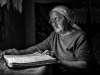 \"LA BIBBIA\" Zagolin Sandra AFI-EFIAP/B, Piove di Sacco (PD) - Fotoclub Chiaroscuro