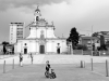 \"LA PIAZZA DELLA CHIESA\" Campalani Ermanno , Sesto S.Giovanni (MI) - Free Camera