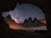 "LE TRE CIME DI LAVAREDO" Cimini Michele , Follonica (GR) - Fotoclub Follonica