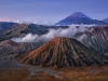 "VULCANO BROMO" Messina Luciana , Roma (RM) - Sonic